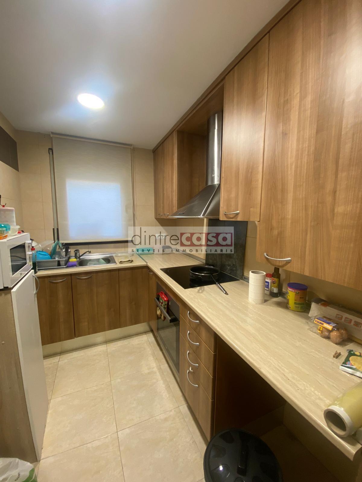 For sale of duplex in Tordera