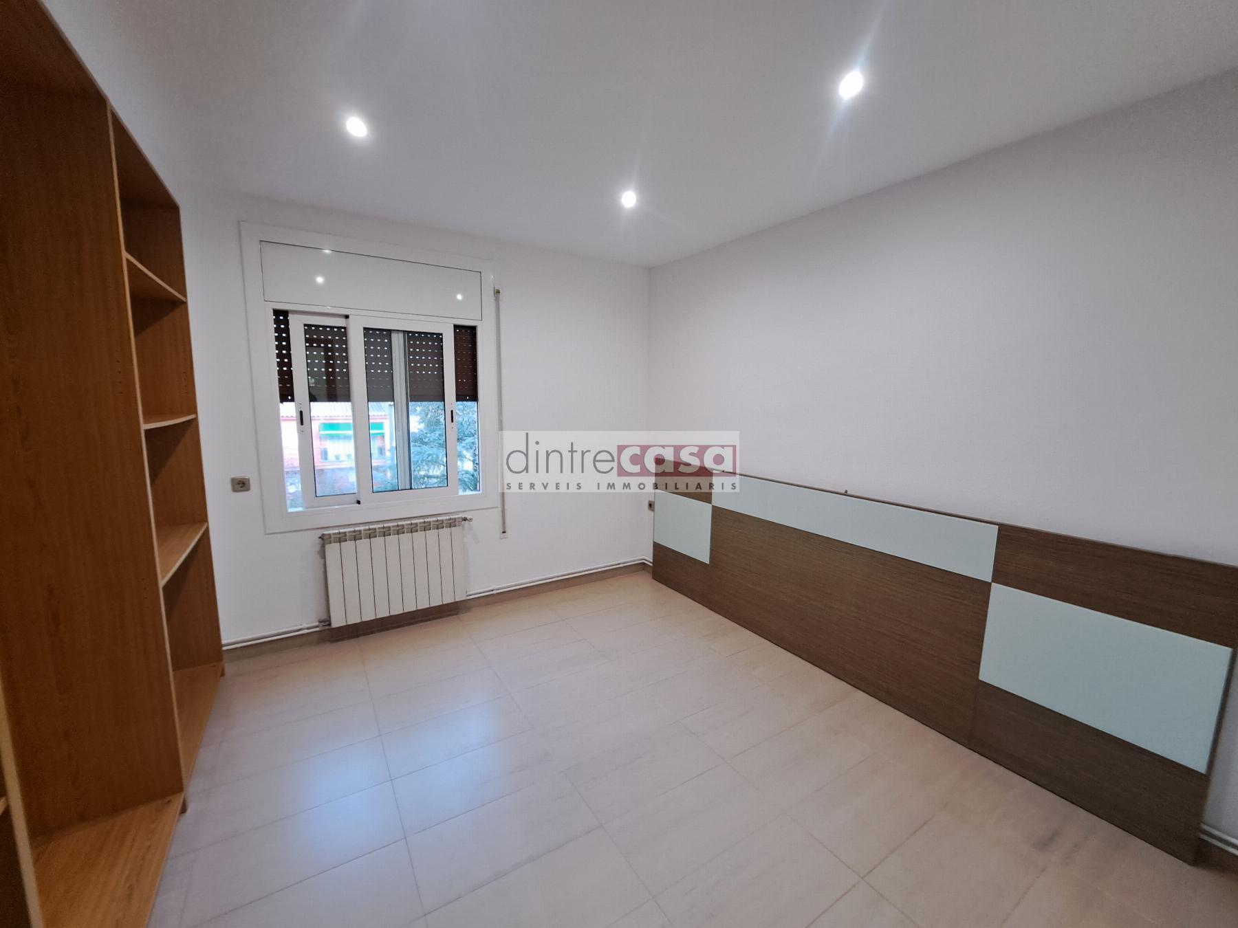 For sale of flat in Tordera