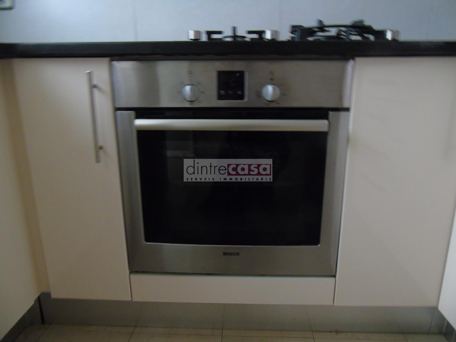 For sale of flat in Tordera