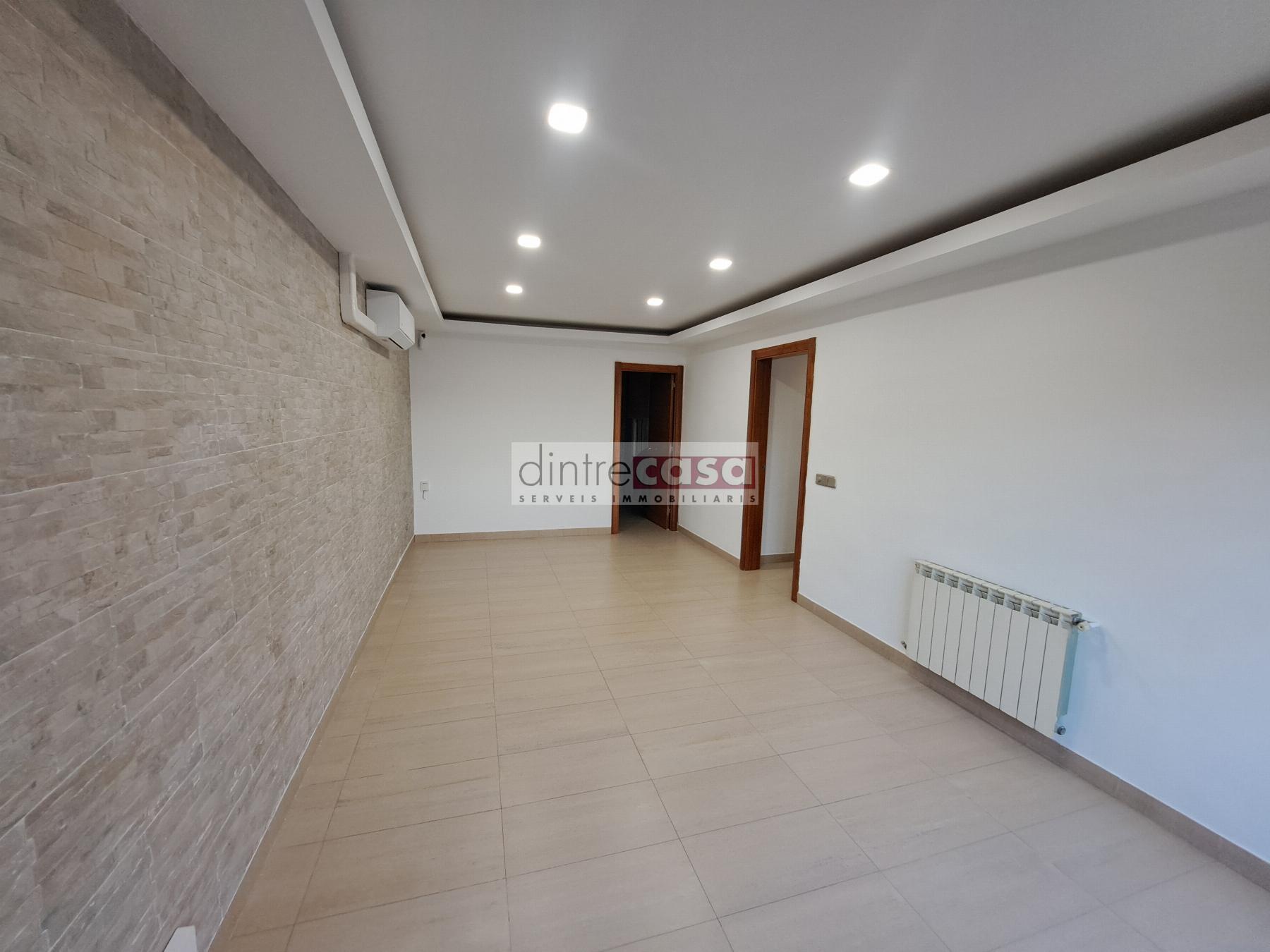 For sale of flat in Tordera