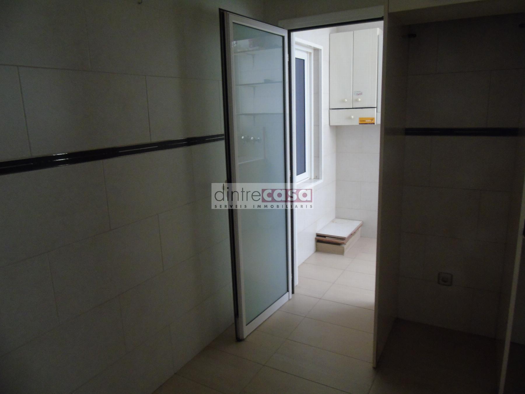 For sale of flat in Tordera