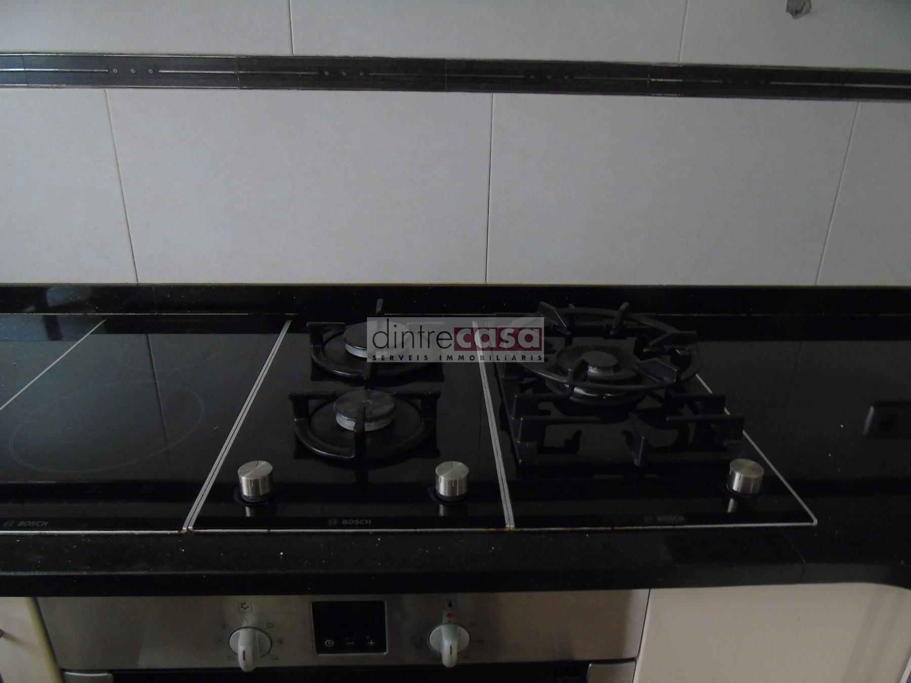 For sale of flat in Tordera