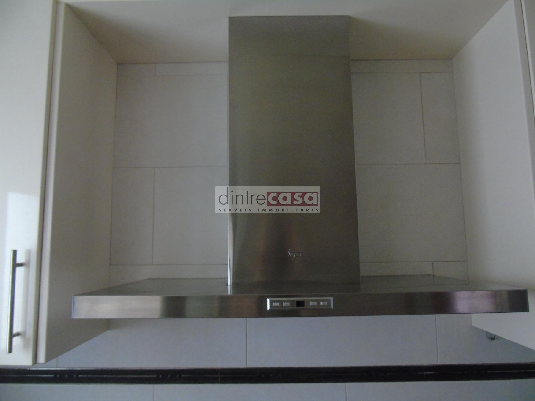 For sale of flat in Tordera