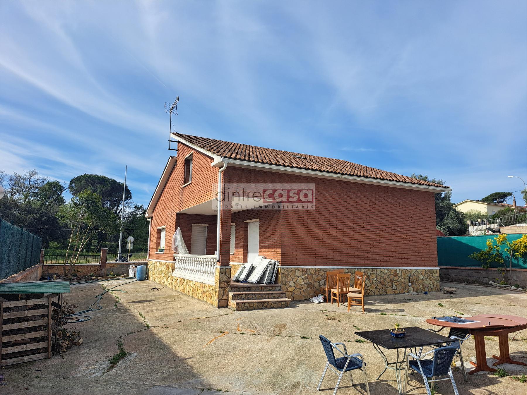 Venta de casa en Tordera