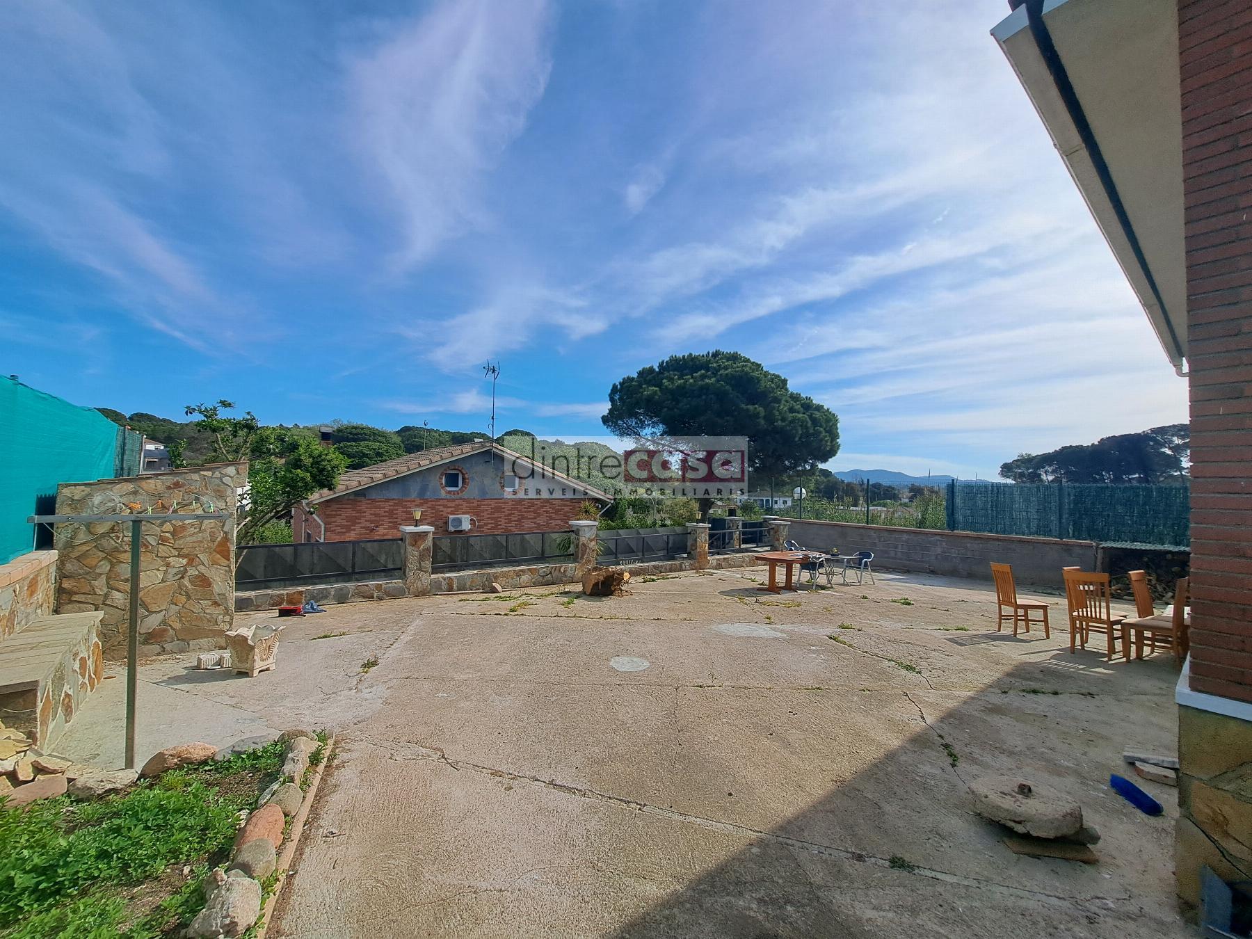 Venta de casa en Tordera