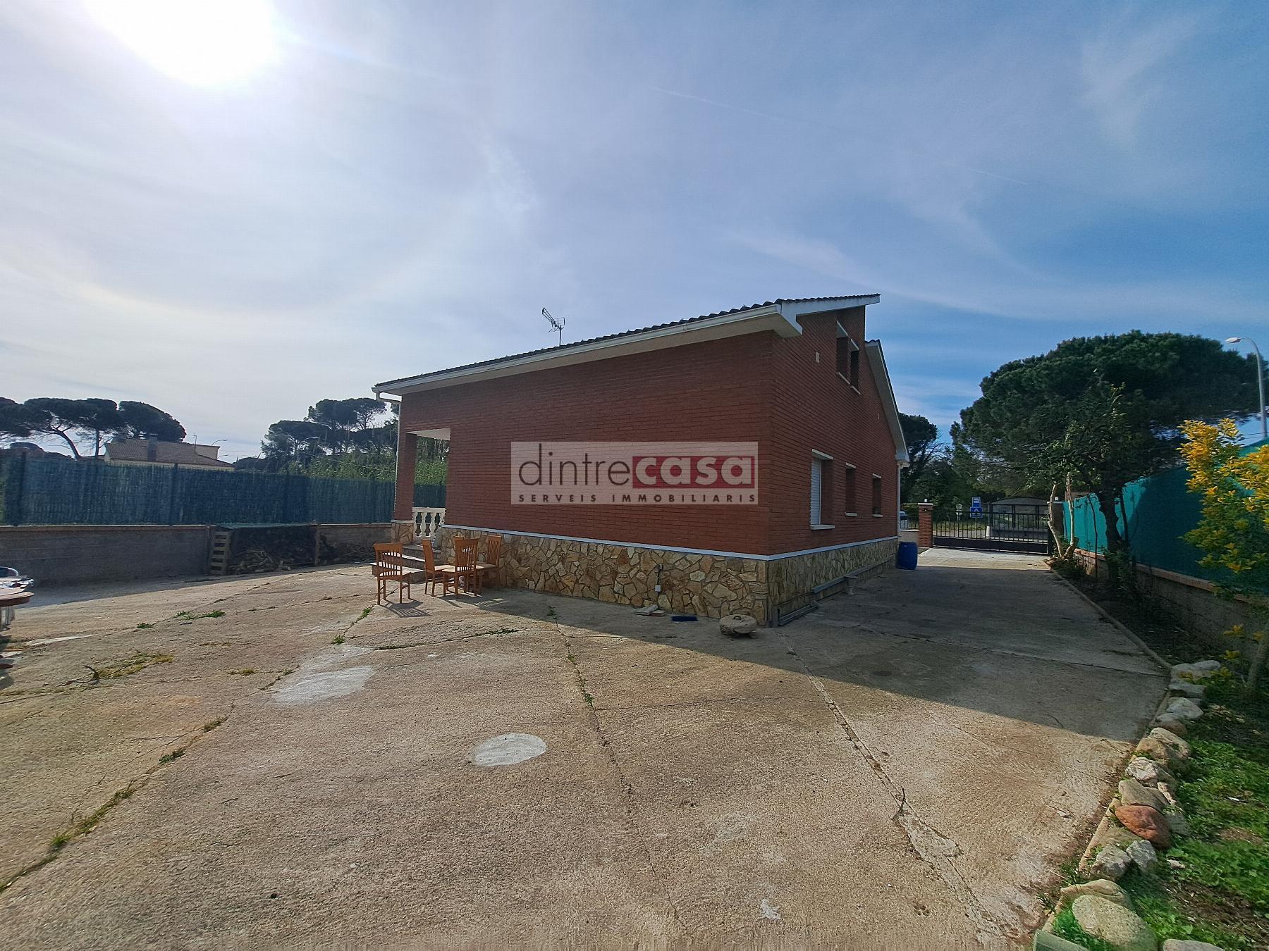 Venta de casa en Tordera