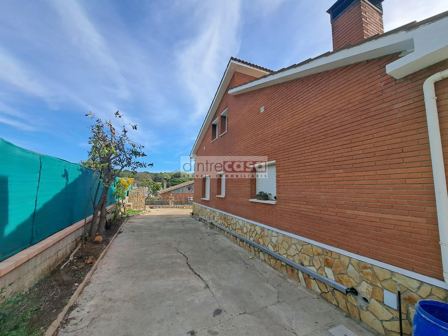 Venta de casa en Tordera
