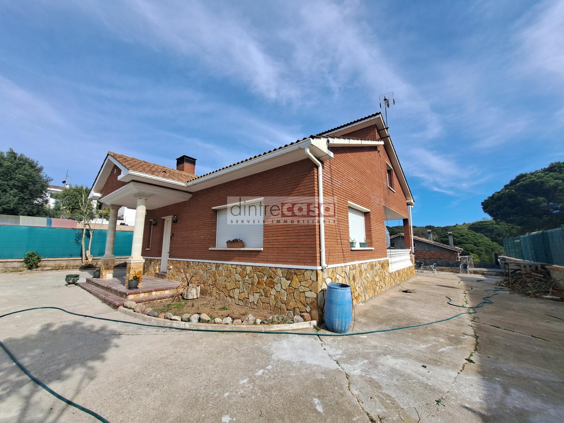 Venta de casa en Tordera