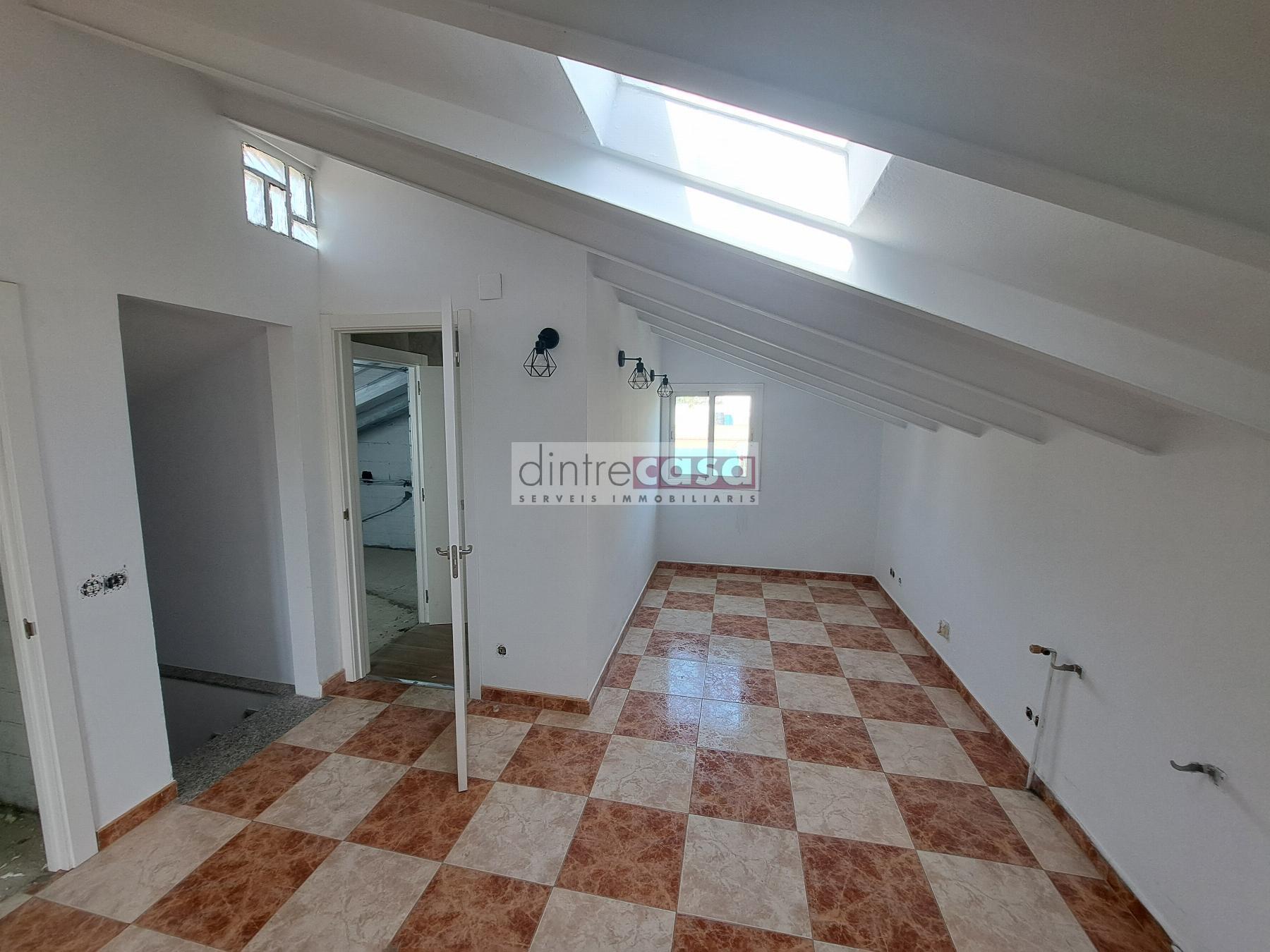 Venta de casa en Tordera