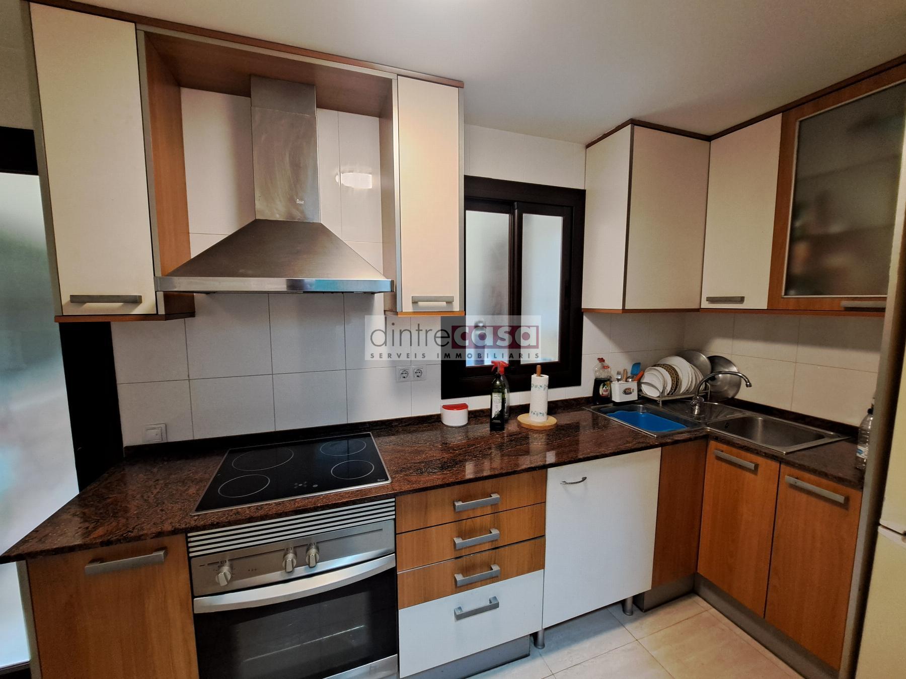 Venta de piso en Tordera