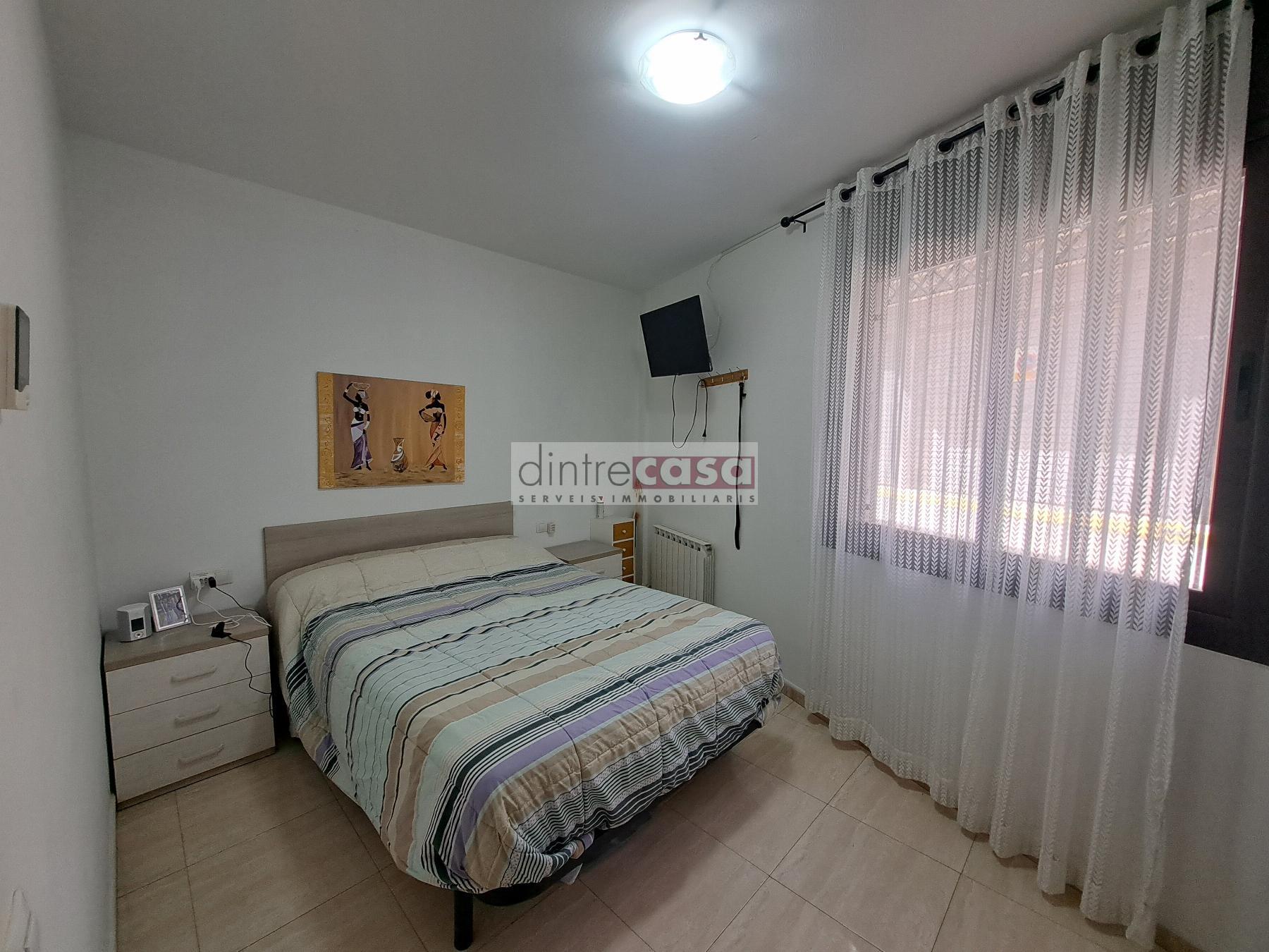 Venta de piso en Tordera