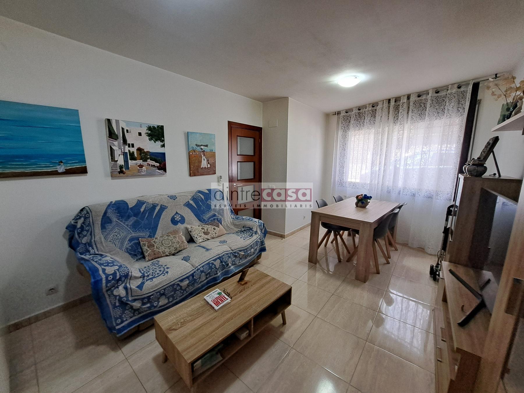 Venta de piso en Tordera