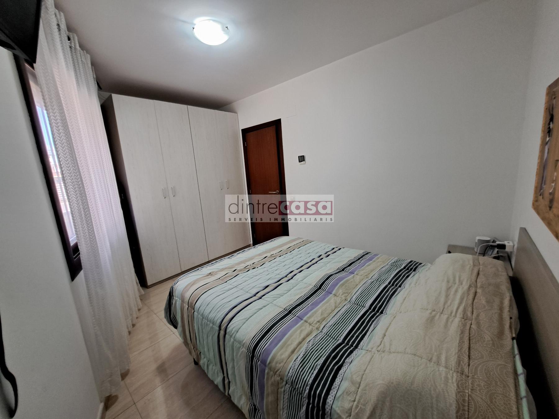 Venta de piso en Tordera