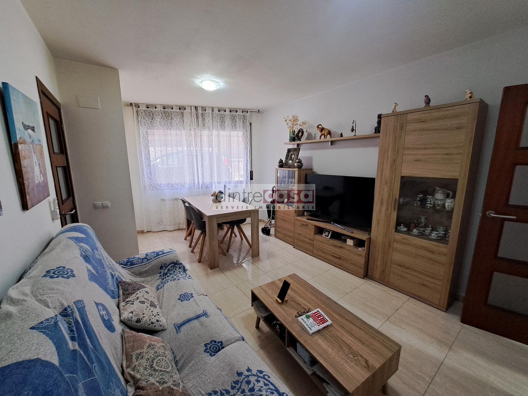 Venta de piso en Tordera