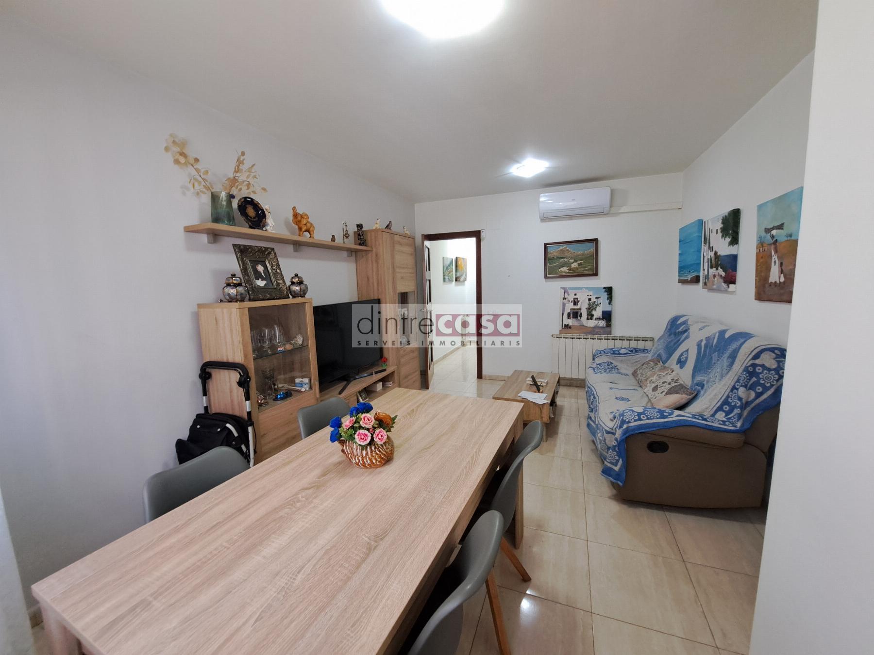 Venta de piso en Tordera