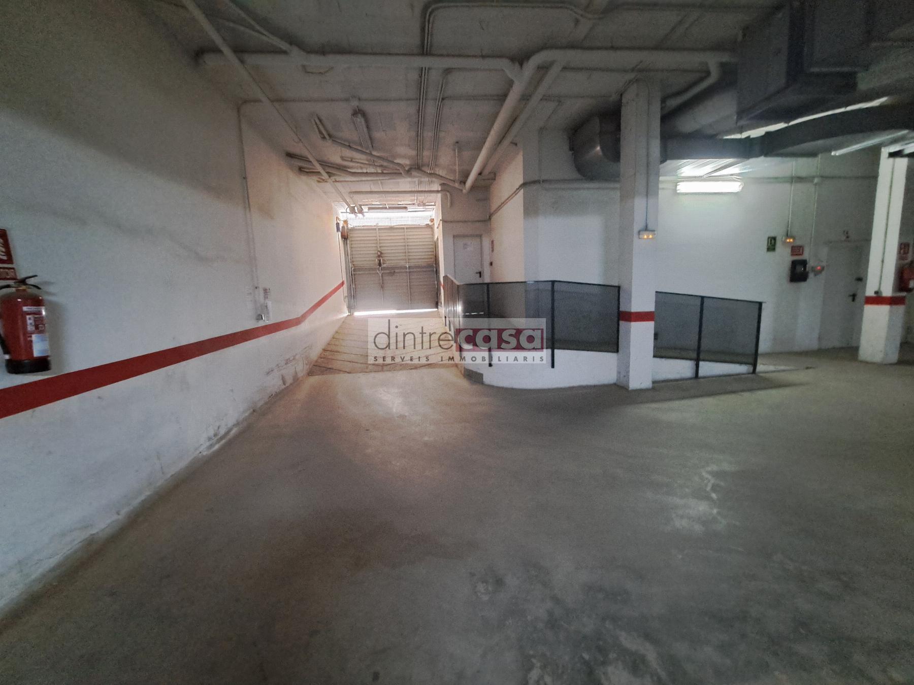 Venta de garaje en Tordera