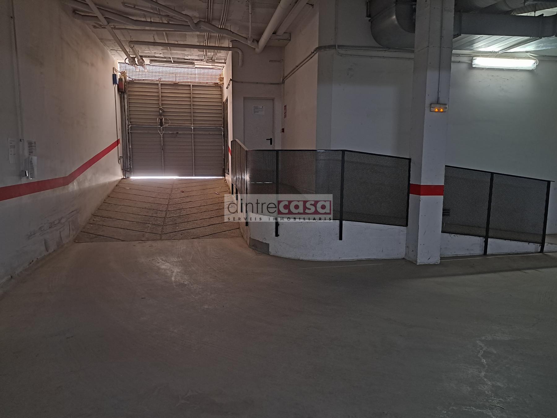 Venta de garaje en Tordera