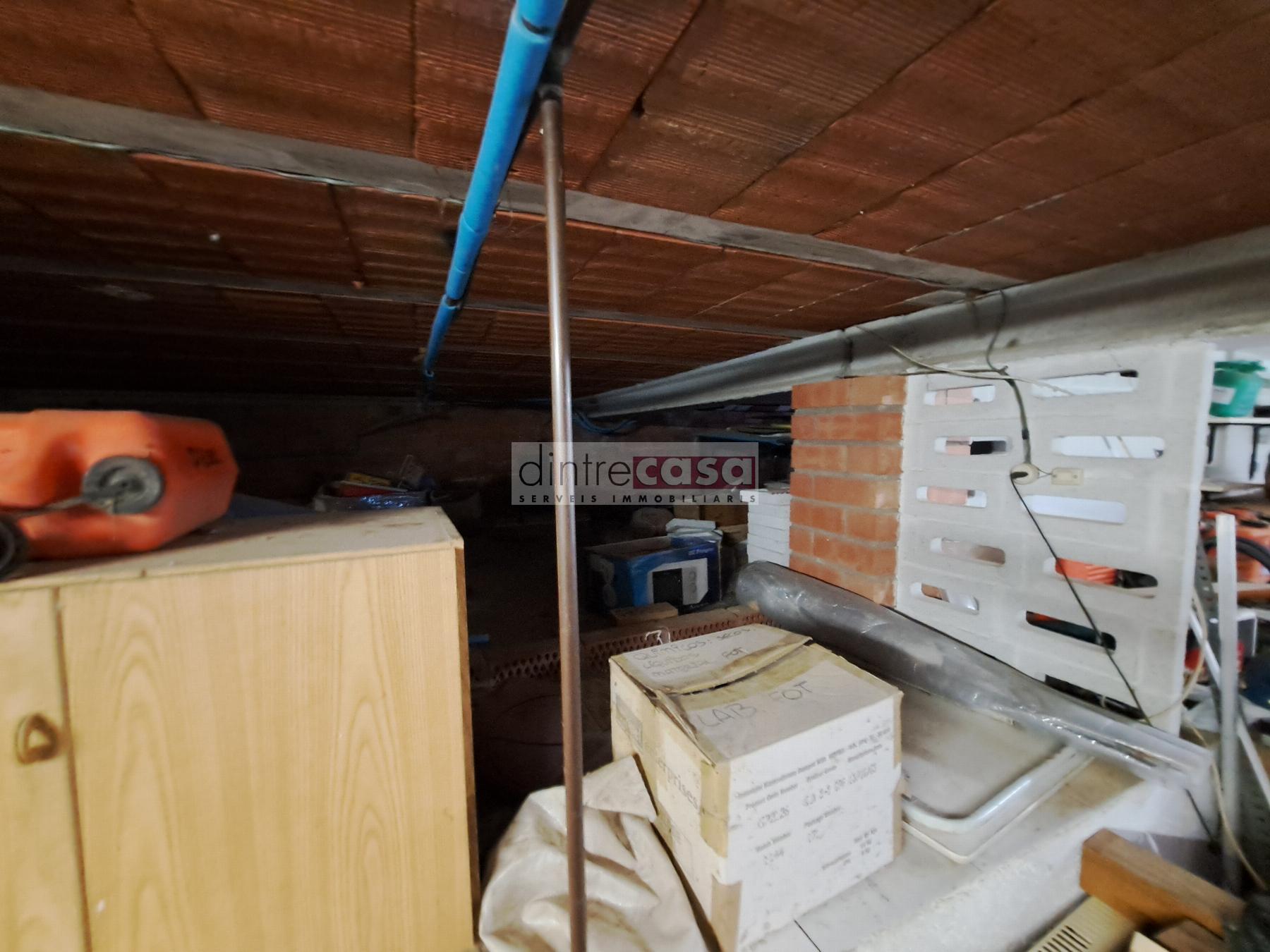 Venta de casa en Tordera