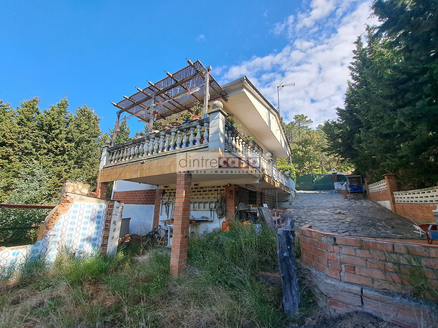 Venta de casa en Tordera