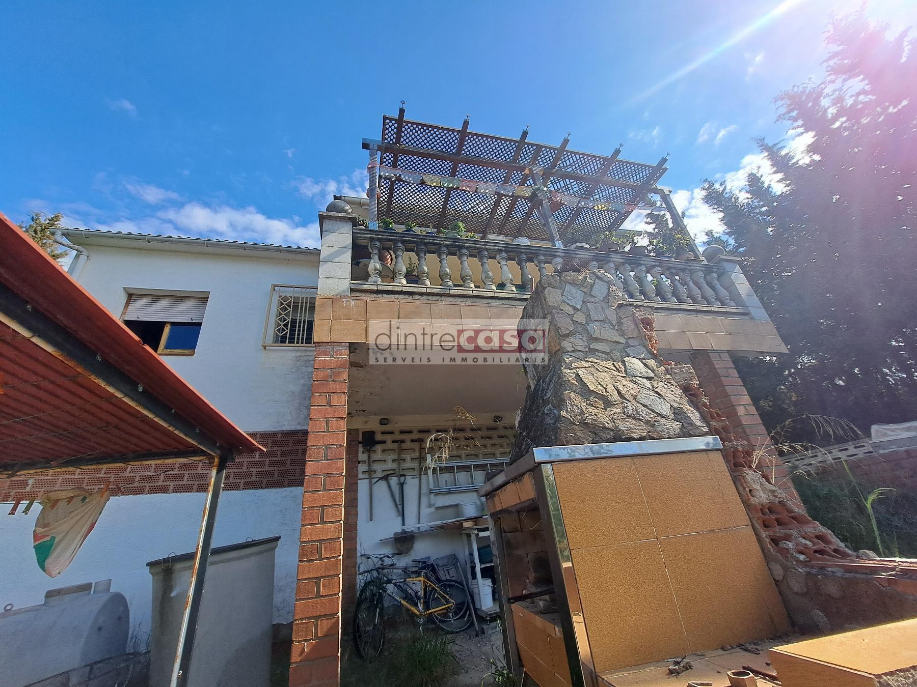 Venta de casa en Tordera