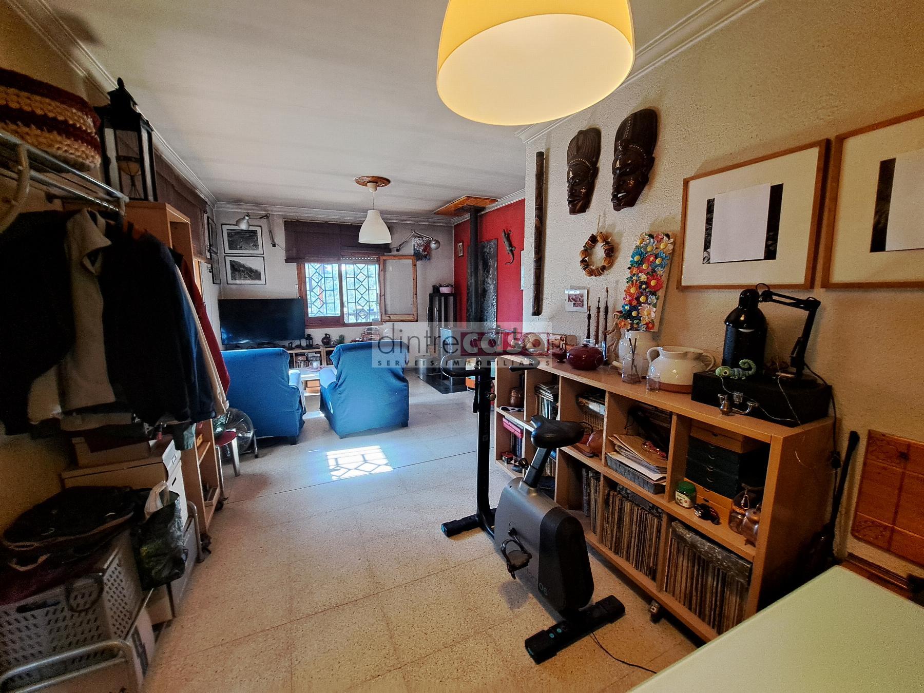 Venta de casa en Tordera