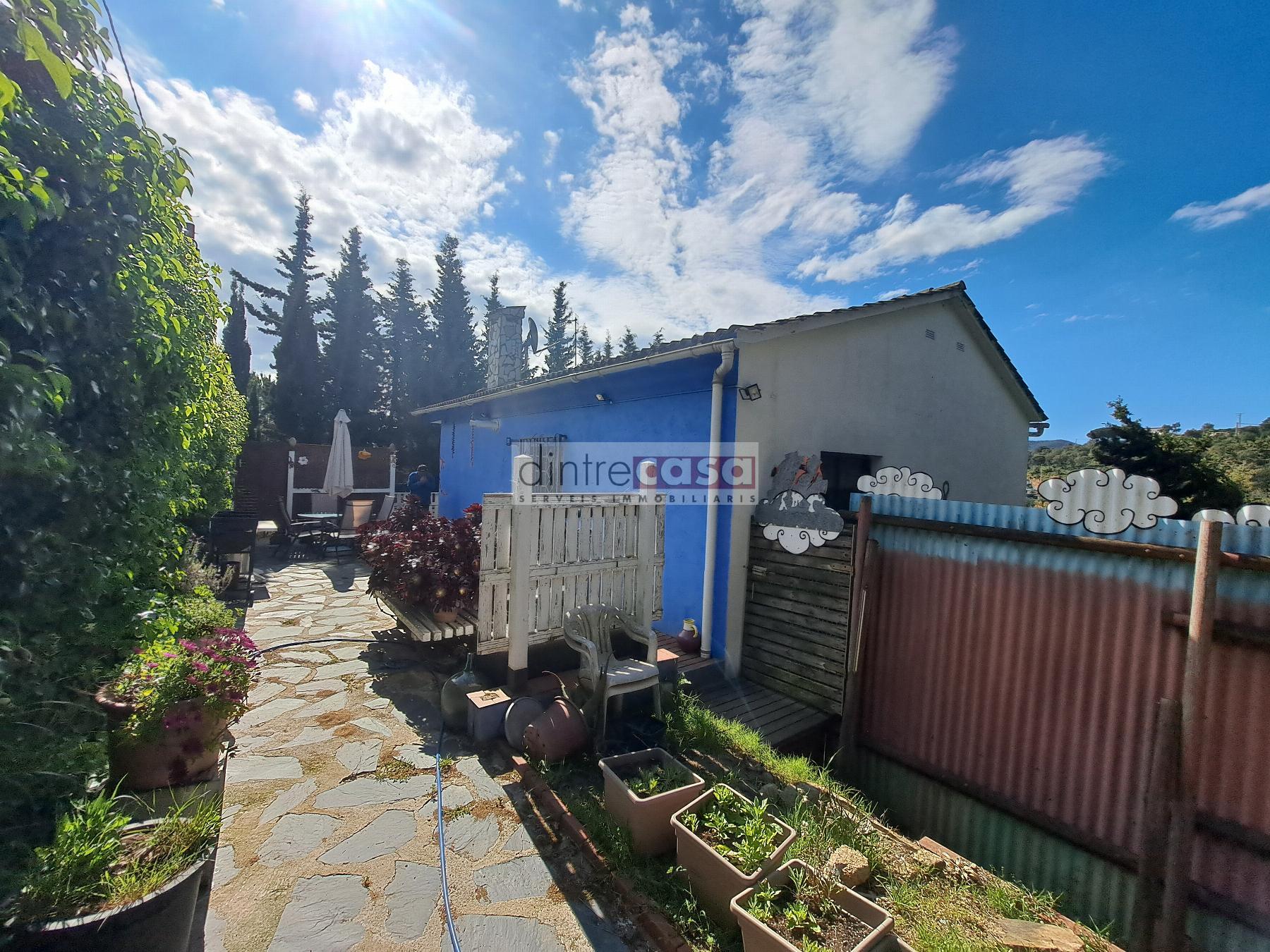 Venta de casa en Tordera