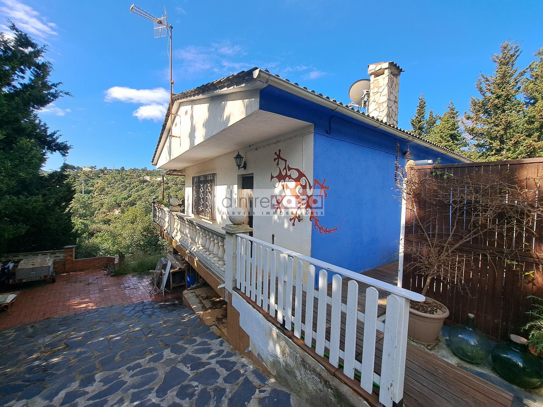 Venta de casa en Tordera