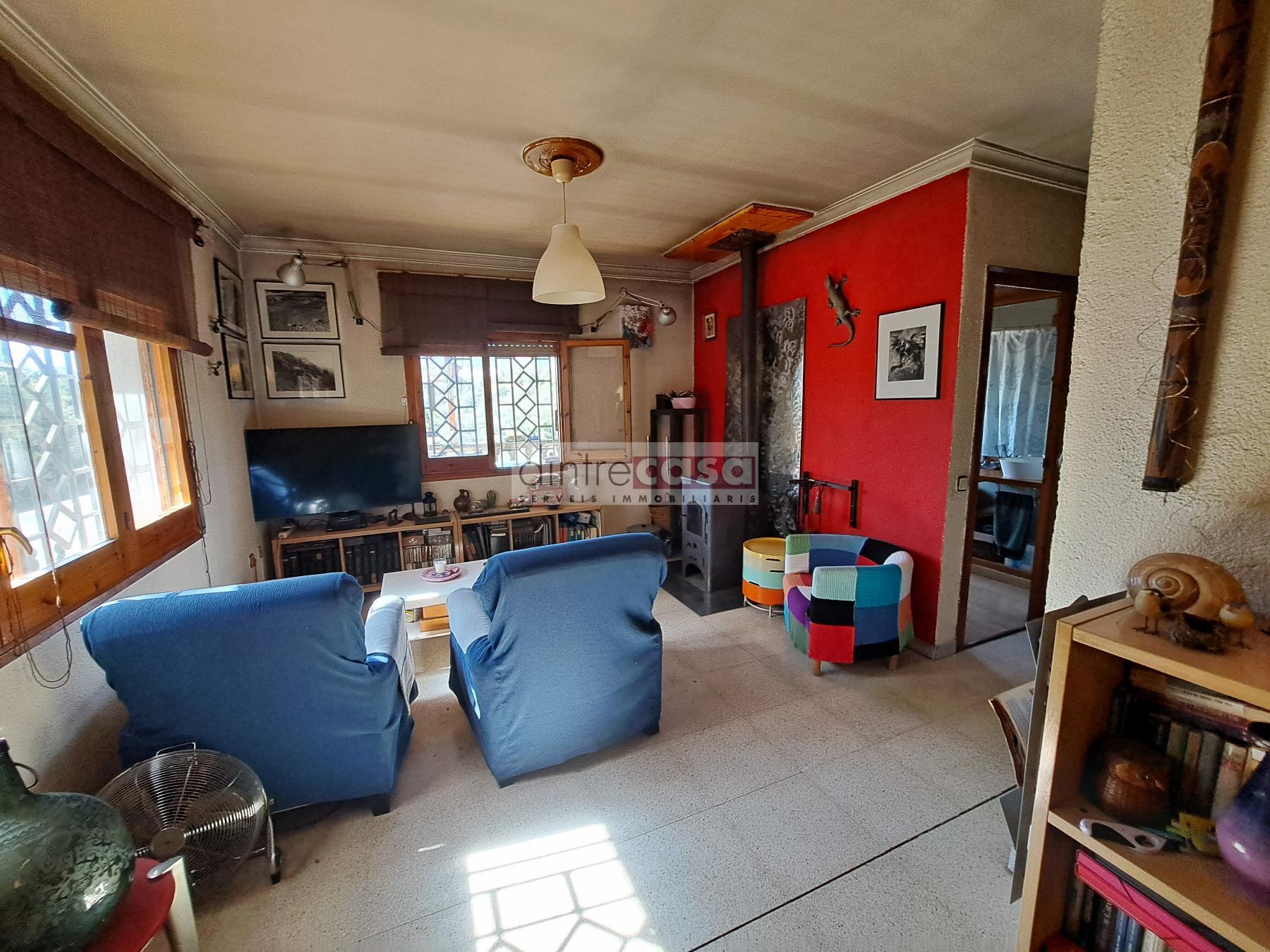 Venta de casa en Tordera