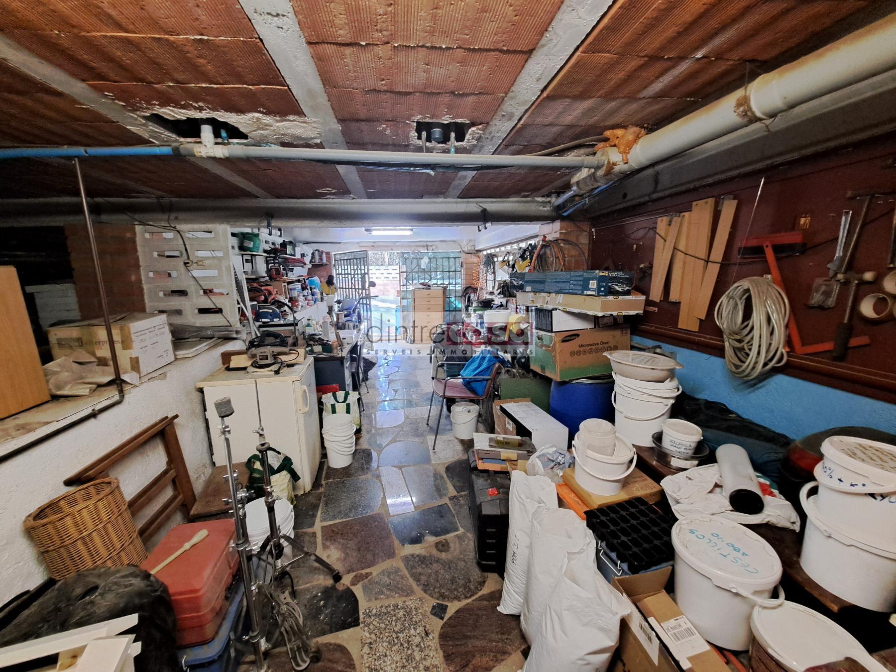 Venta de casa en Tordera