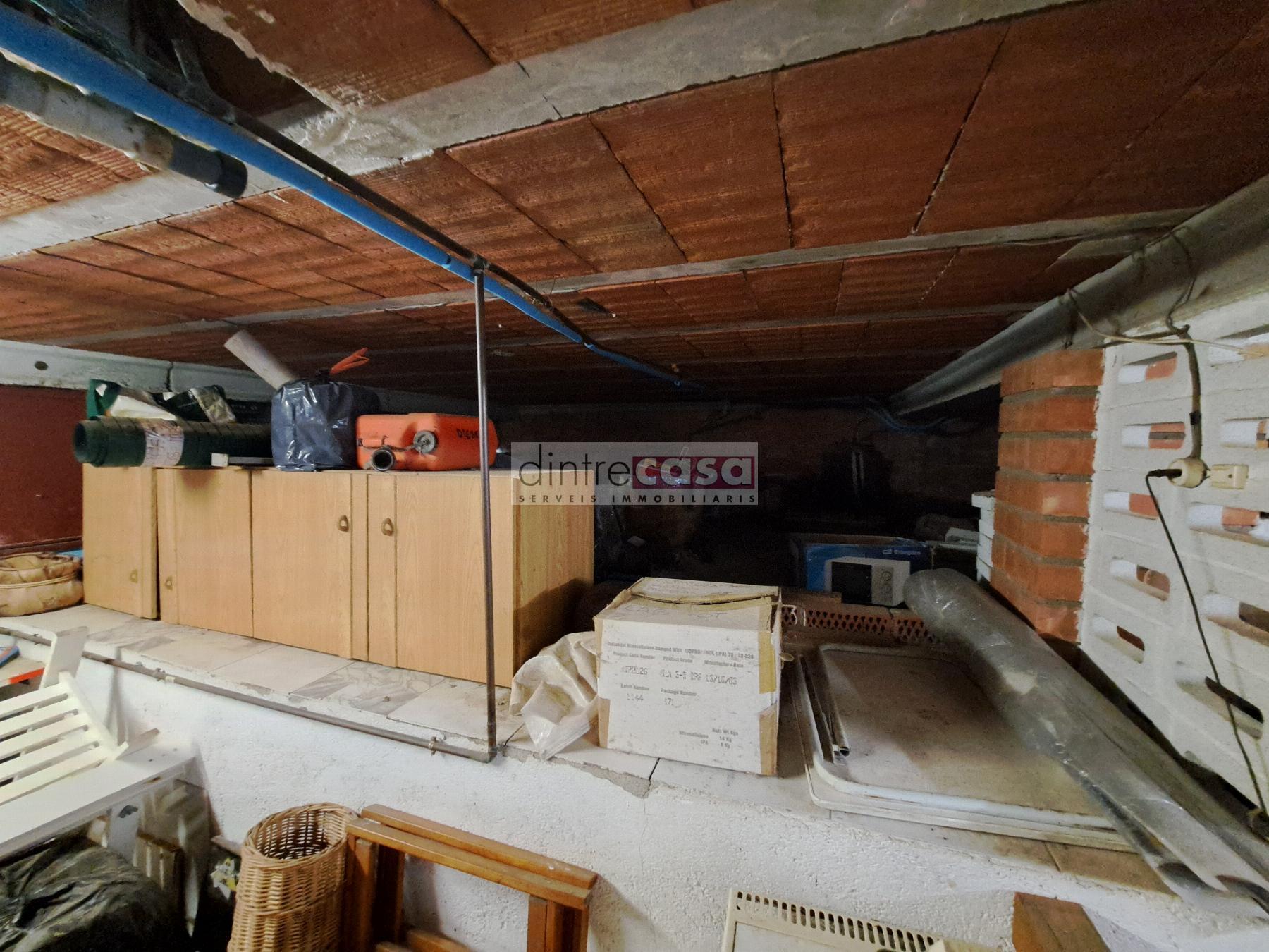 Venta de casa en Tordera