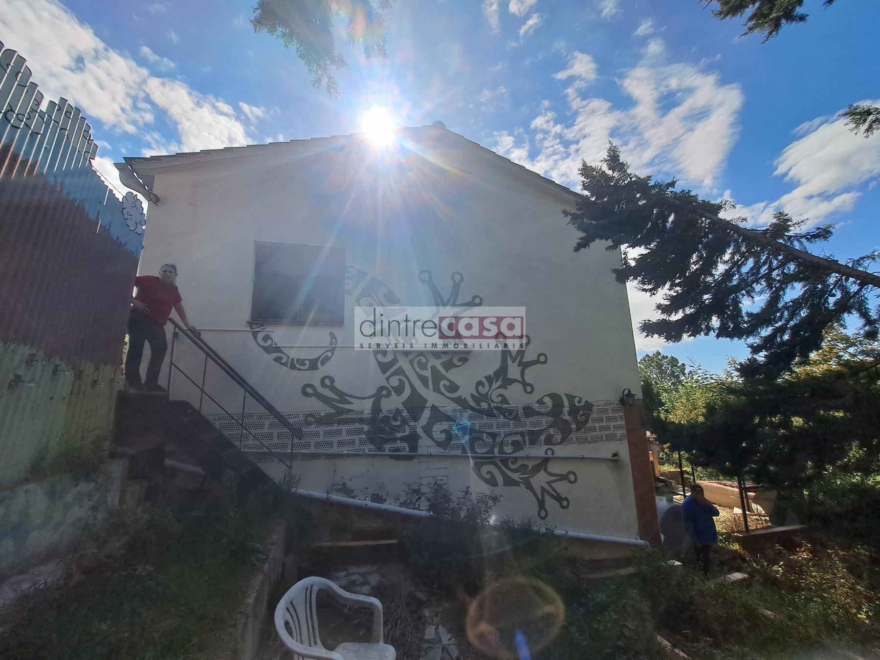 Venta de casa en Tordera