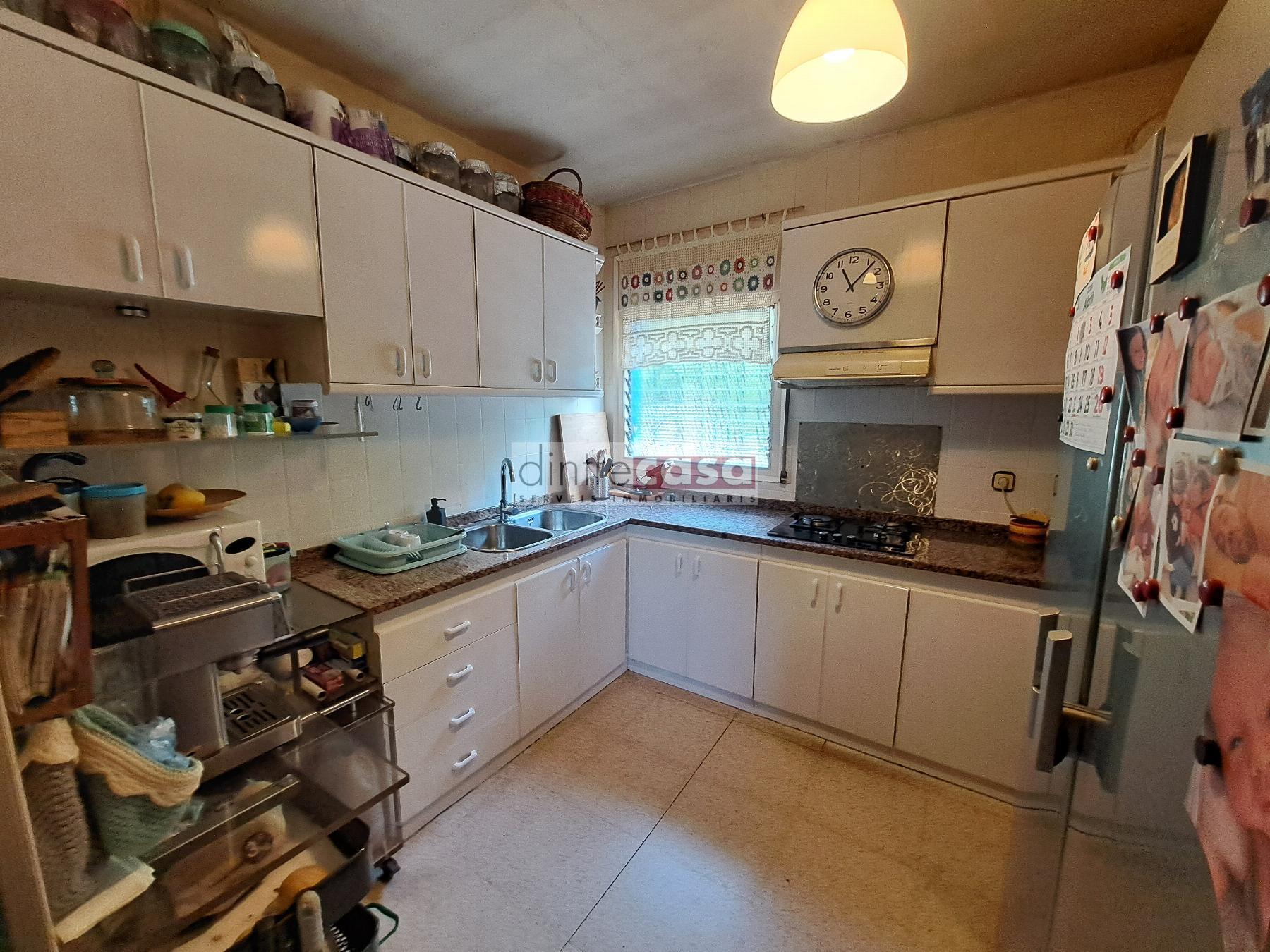 Venta de casa en Tordera