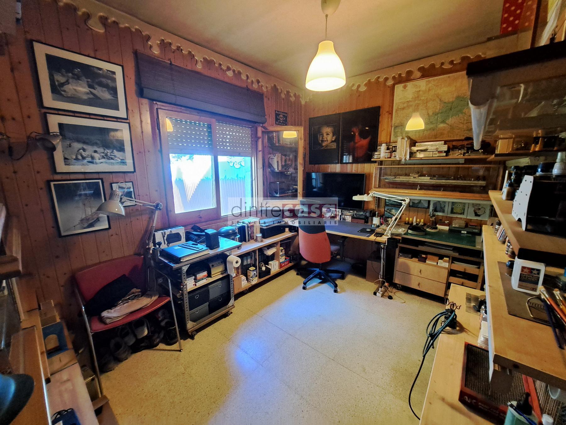 Venta de casa en Tordera