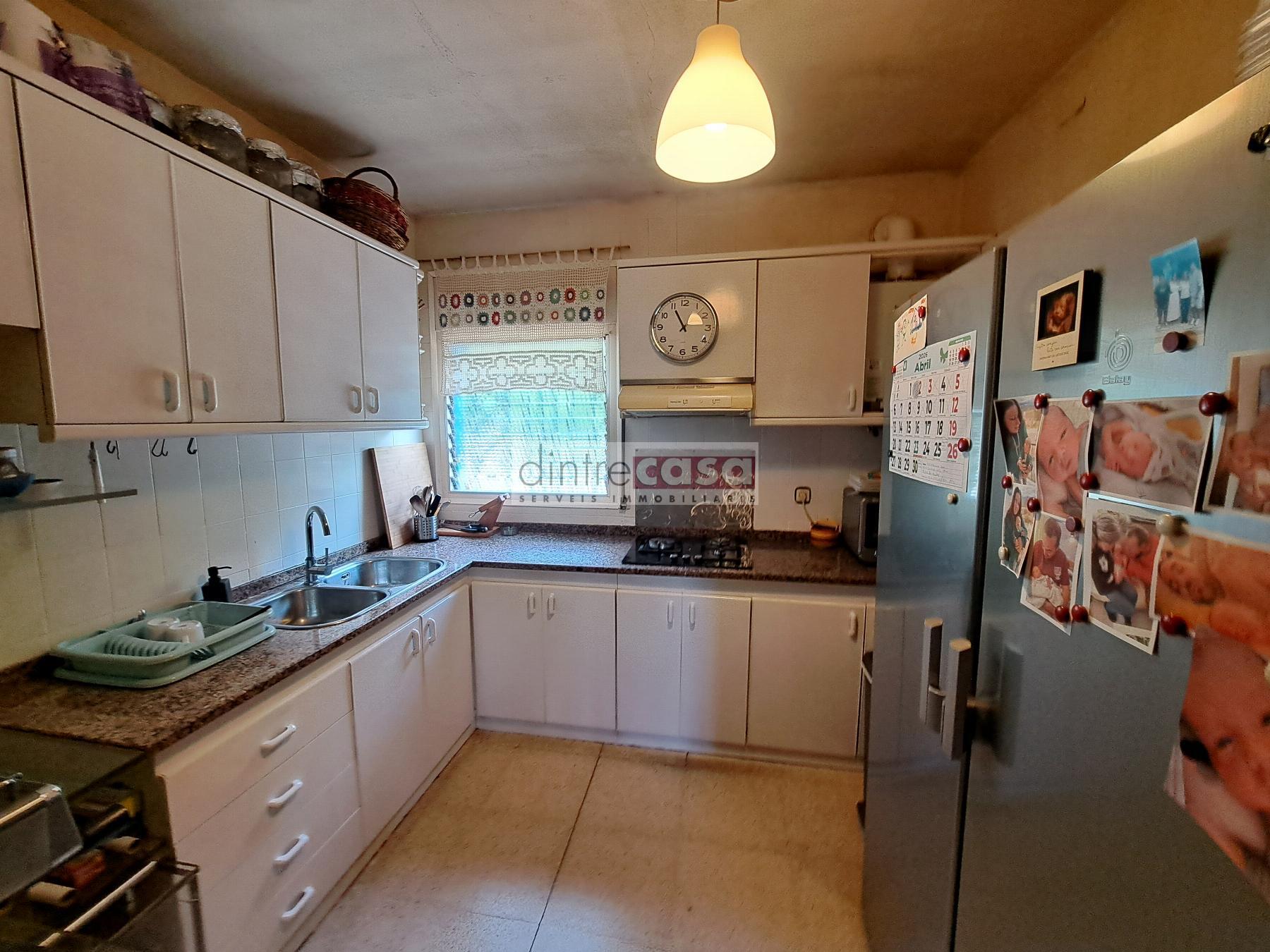 Venta de casa en Tordera
