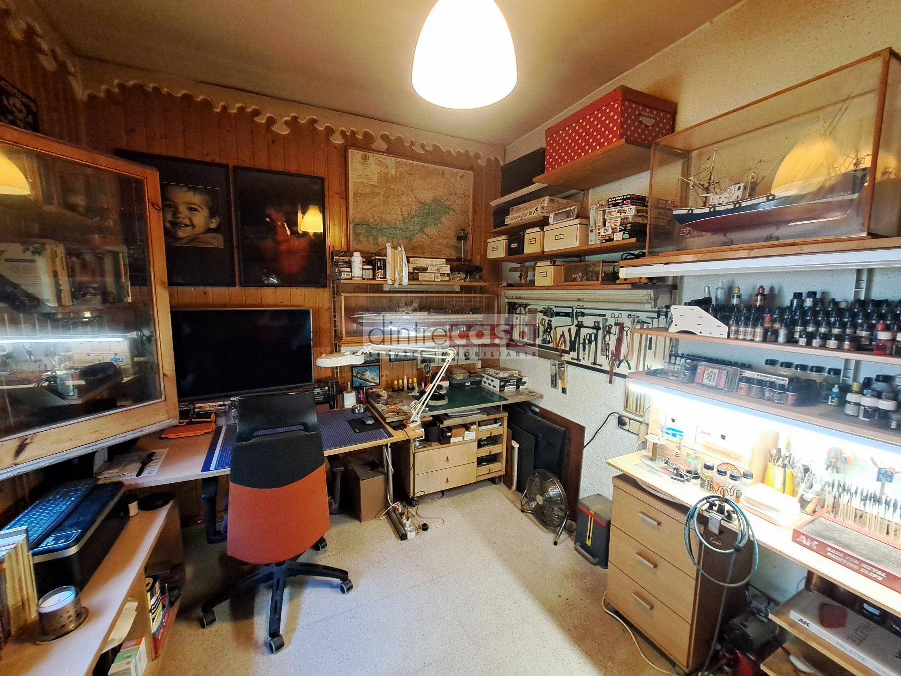 Venta de casa en Tordera