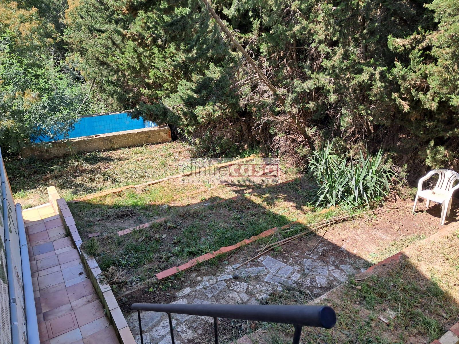 For sale of house in Tordera