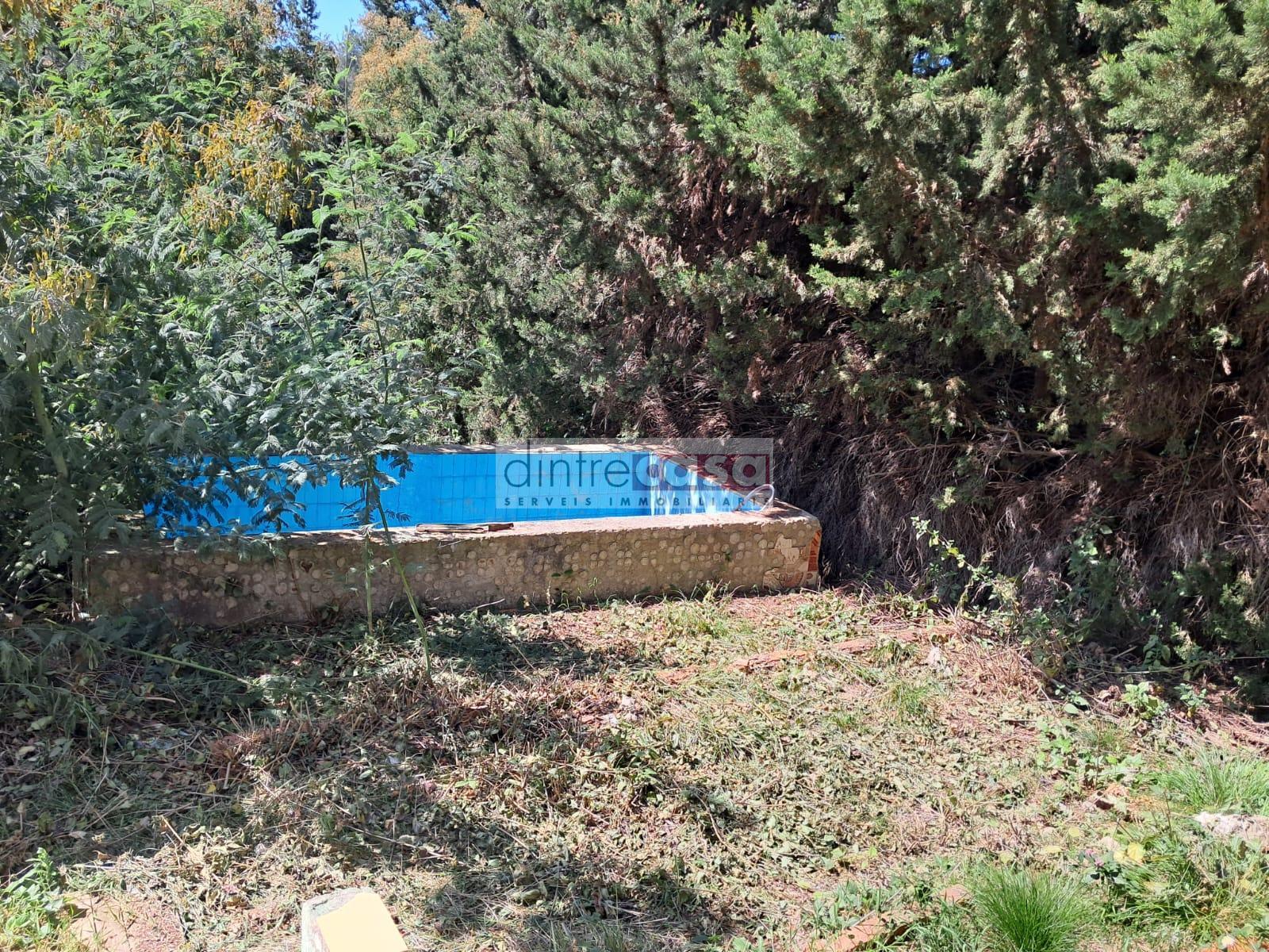 For sale of house in Tordera