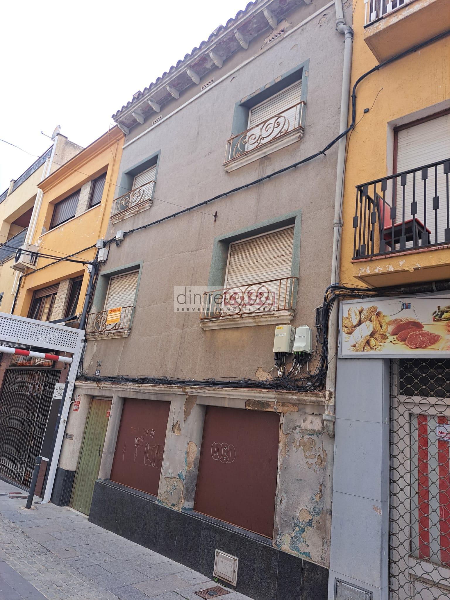 Venta de casa en Tordera