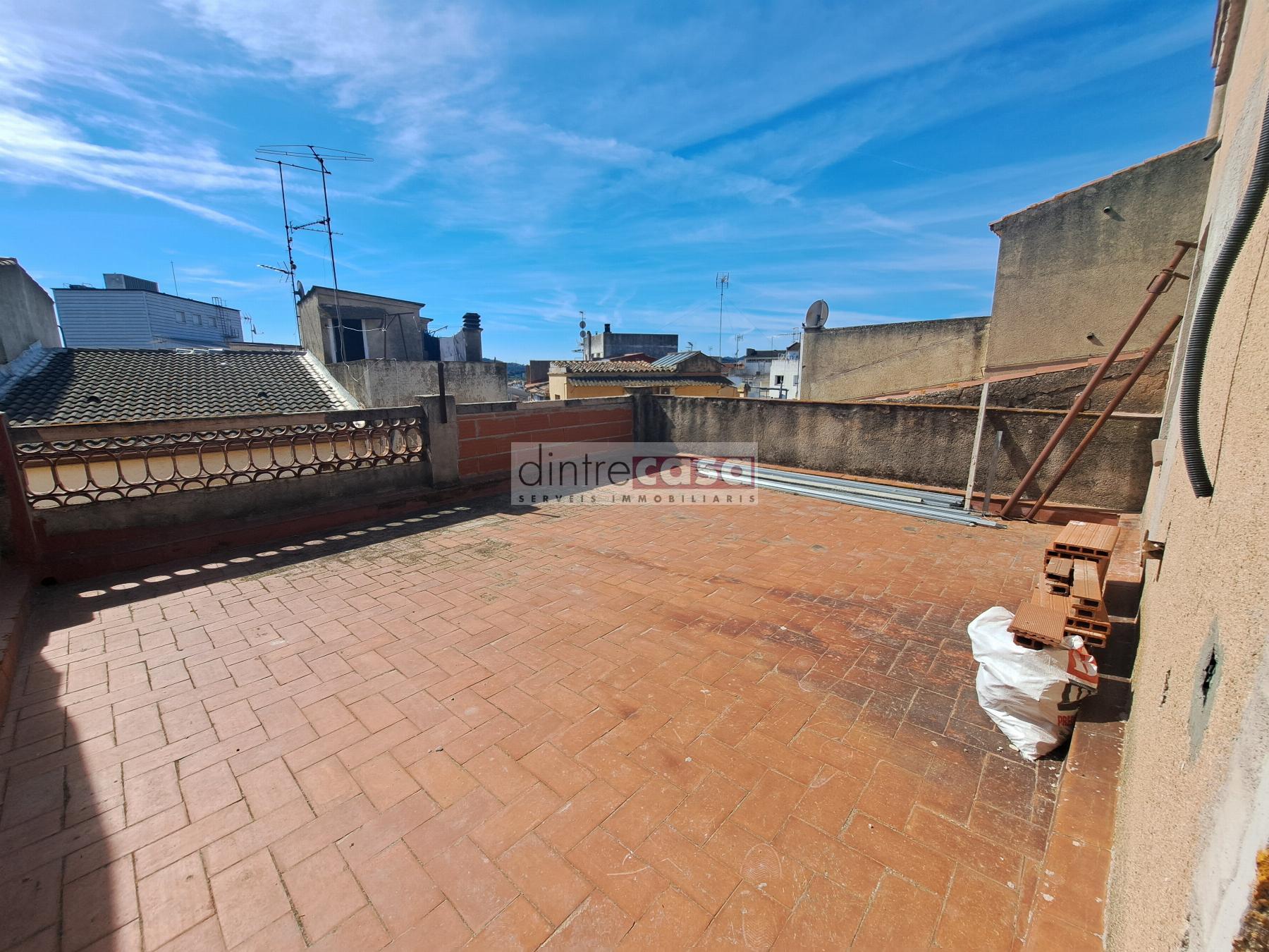 Venta de casa en Tordera