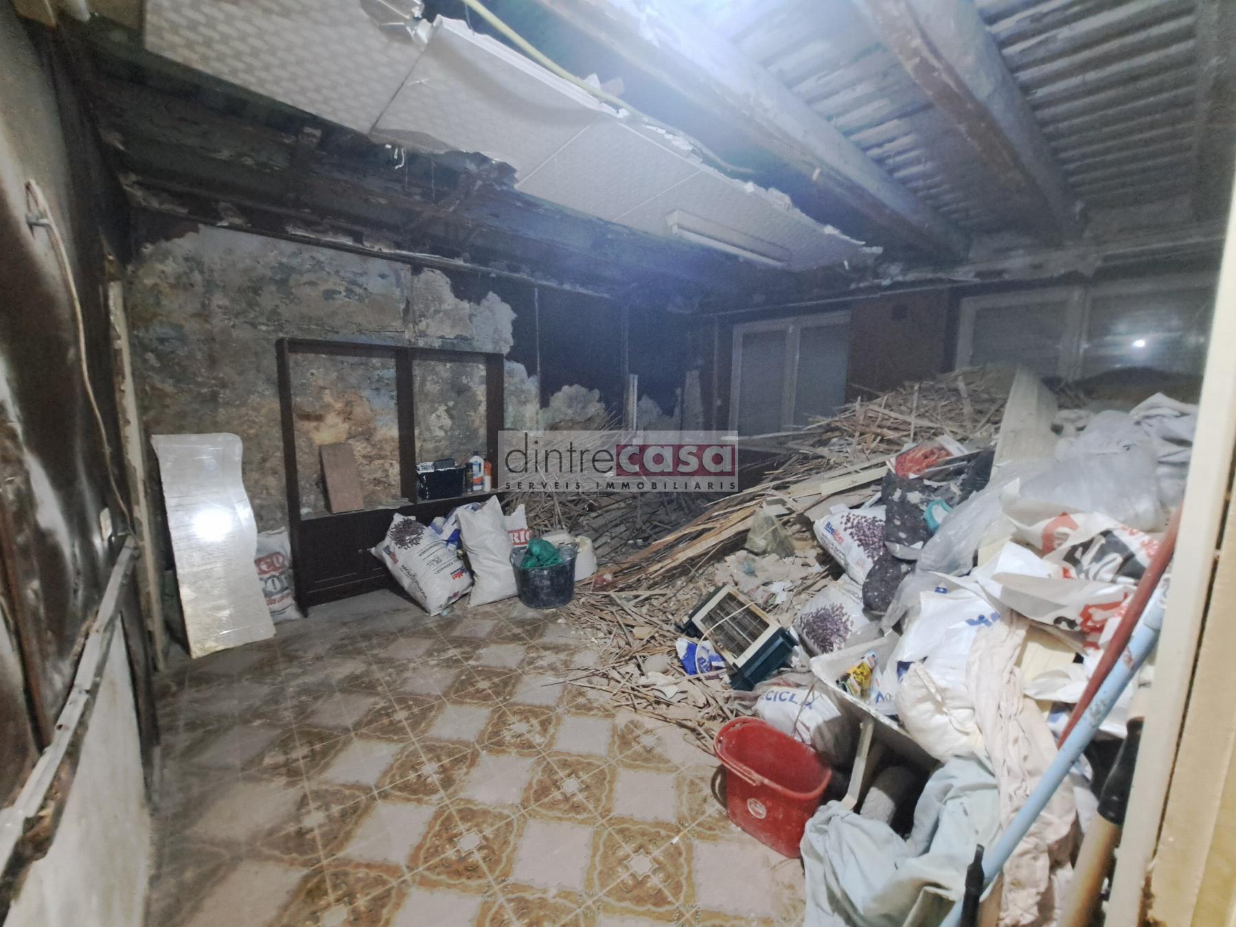 Venta de casa en Tordera