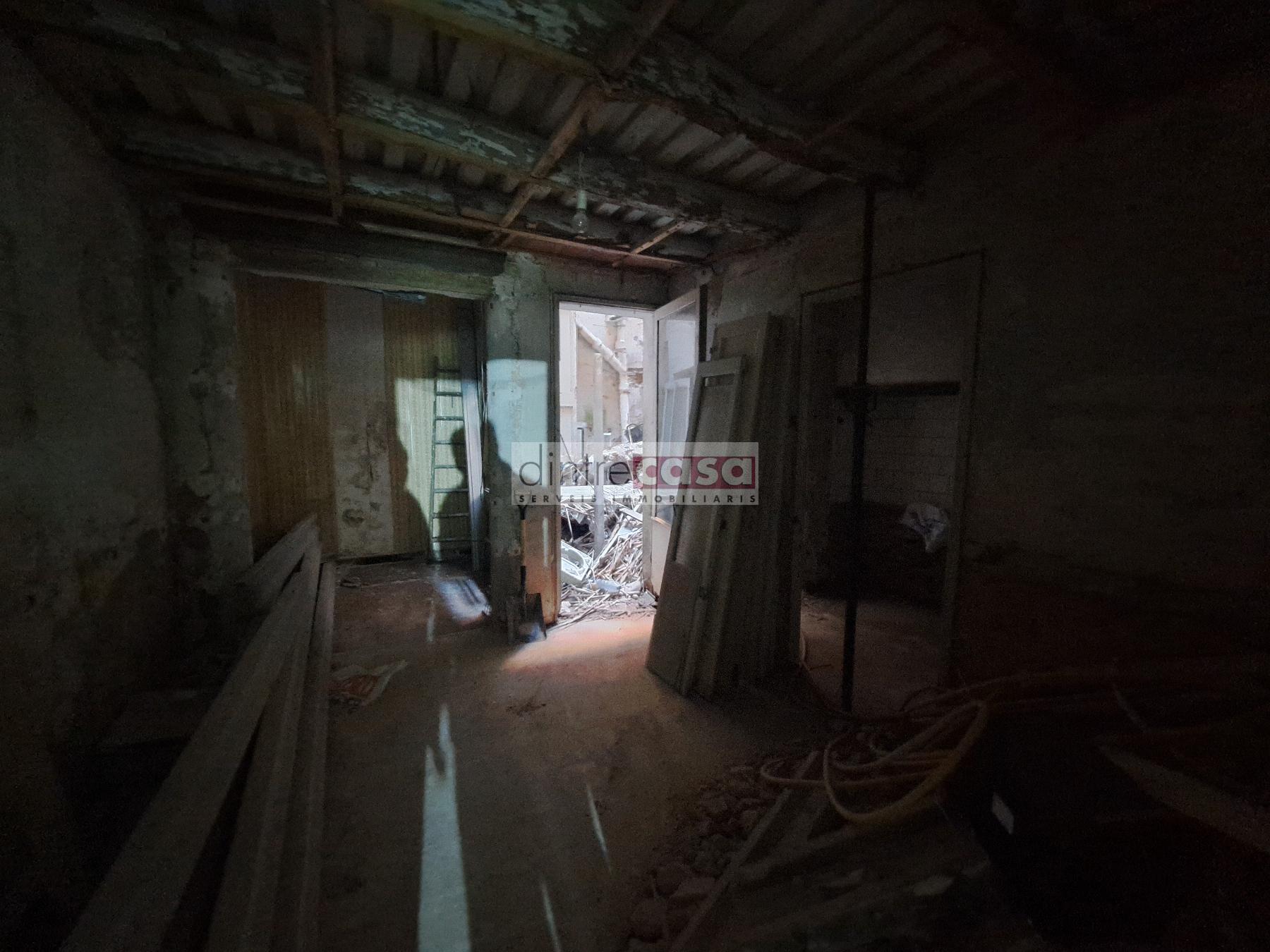 Venta de casa en Tordera