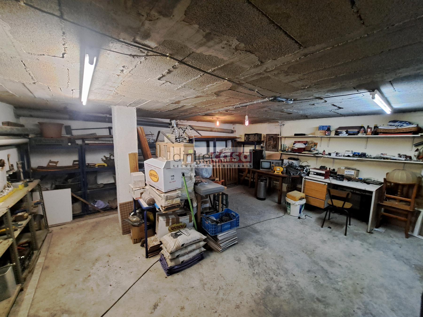 Venta de casa en Tordera