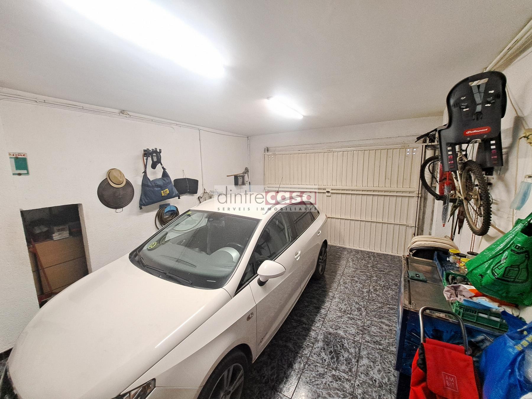 Venta de casa en Tordera