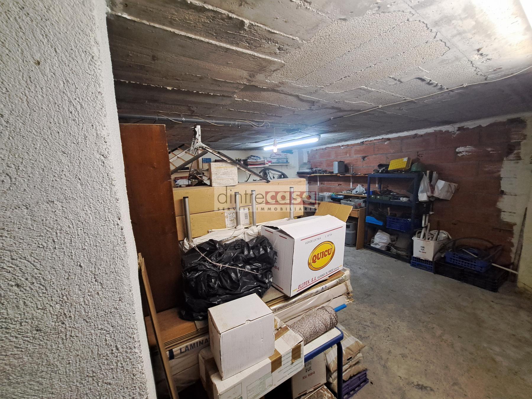 Venta de casa en Tordera