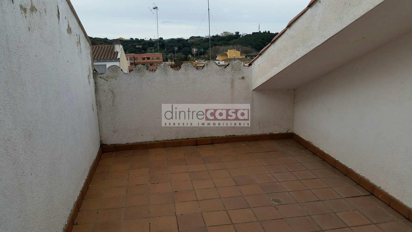 Venta de dúplex en Tordera