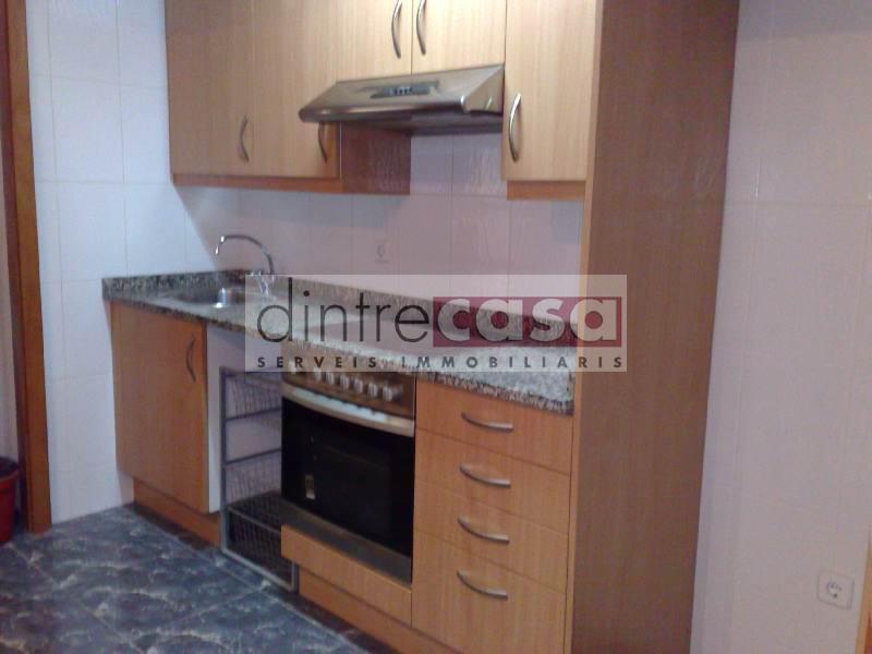 Venta de dúplex en Tordera