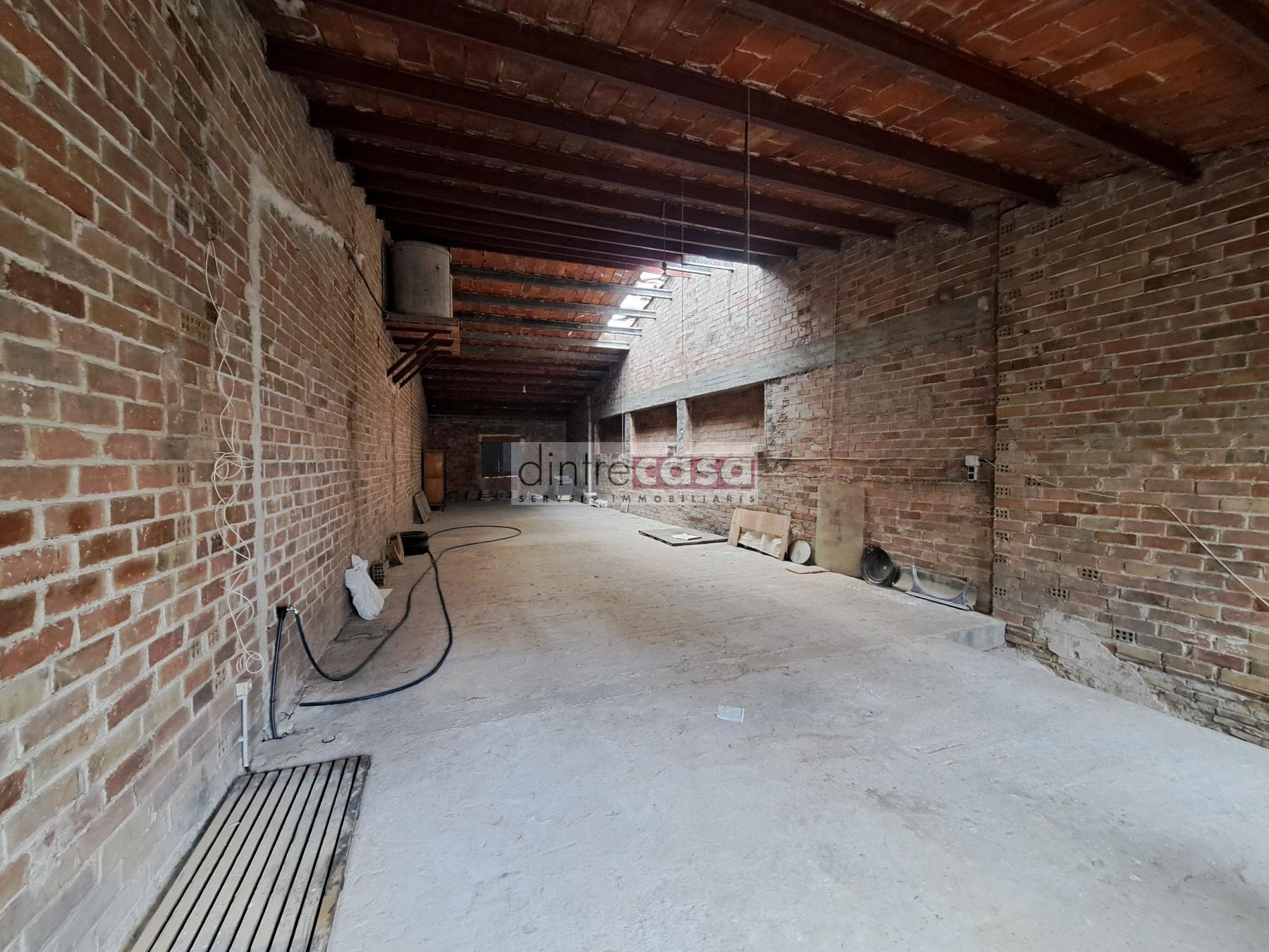 Alquiler de local en Tordera