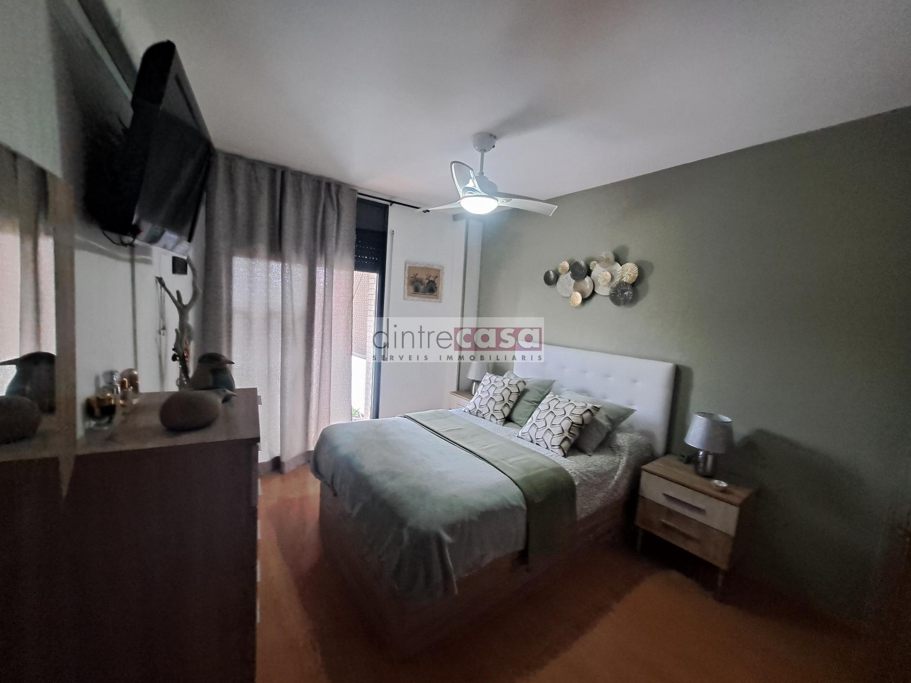 Venta de piso en Tordera