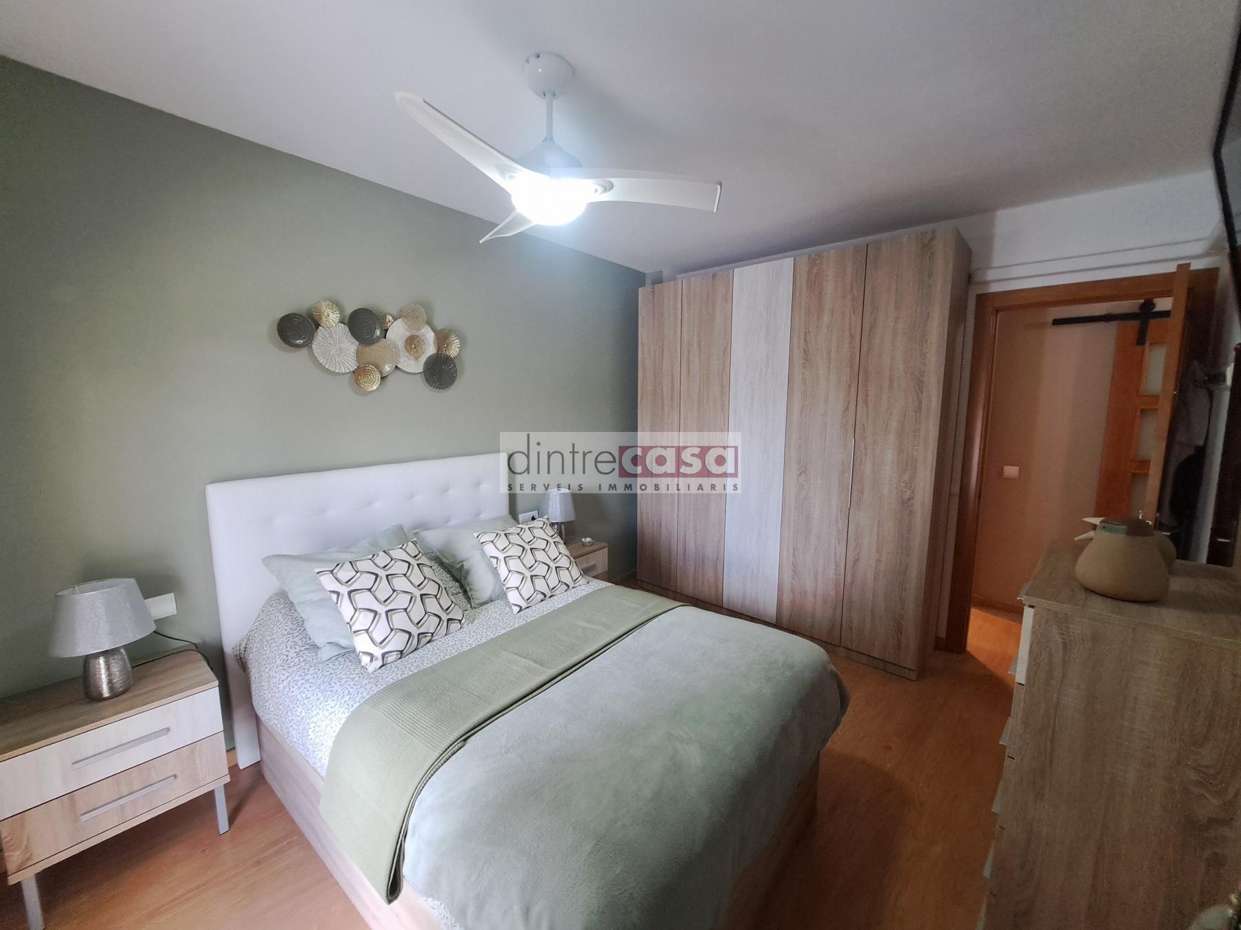 Venta de piso en Tordera