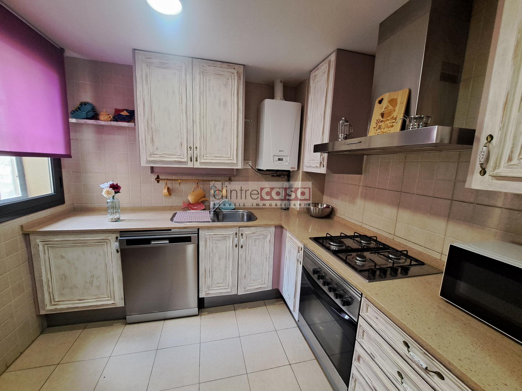 Venta de piso en Tordera